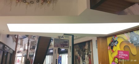 Ucuz Gergi Tavan Zararları: İlk Başta Ucuz, Sonradan Çok Pahalı! Ucuz Gergi Tavan Zararları: İlk Başta Ucuz, Sonradan Çok Pahalı!