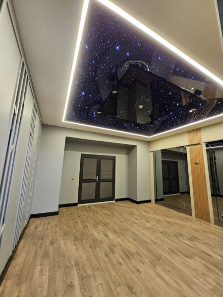 2026 �stanbul Gergi Tavan m2 Fiyatlar�: Hangi Model Ne Kadar?